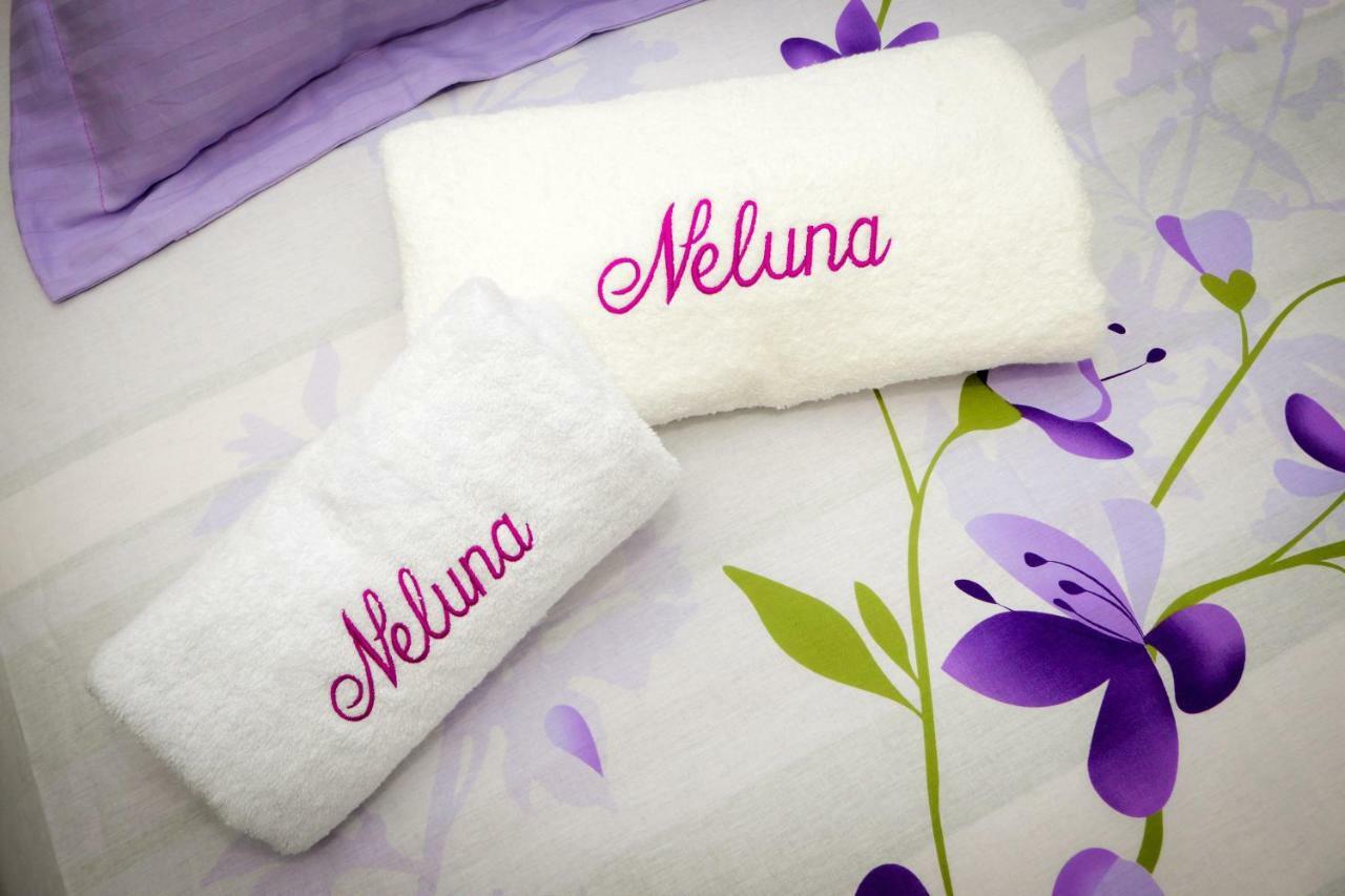 Apartment Neluna *