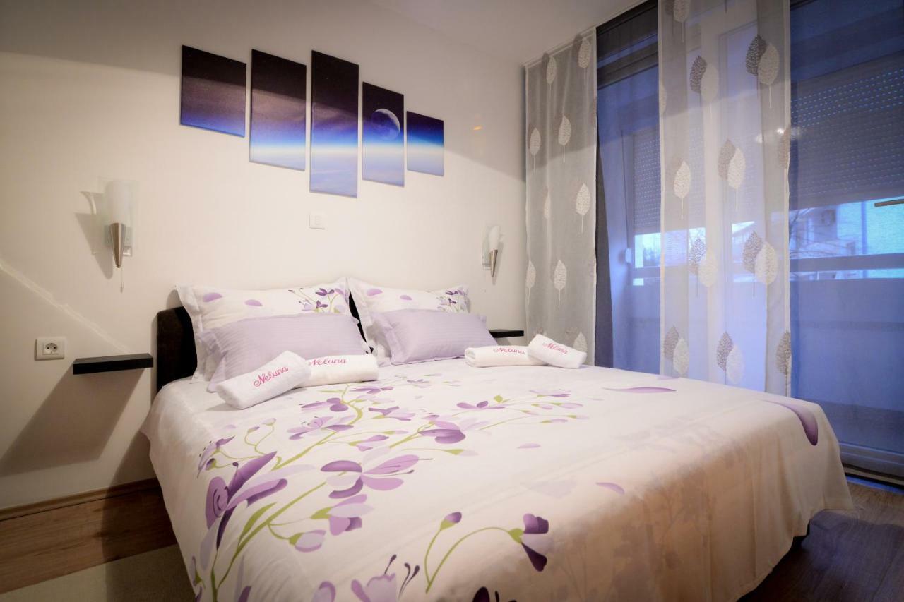 Neluna Apartment