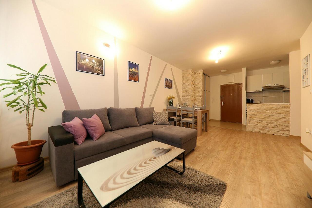 Apartment Neluna
