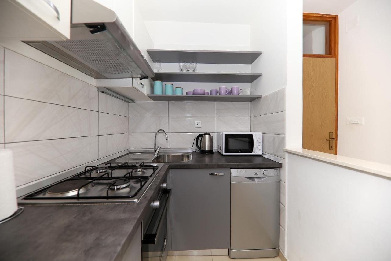 Apartment Neluna Zadar