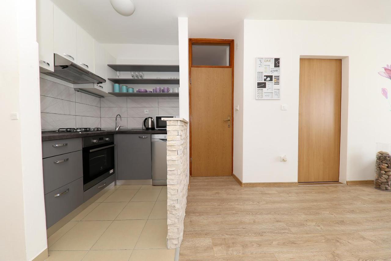 Apartment Neluna Zadar