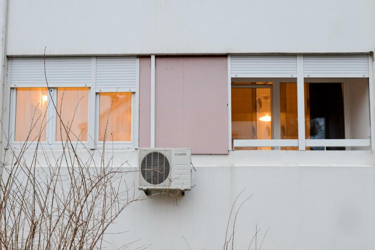 Apartment Neluna