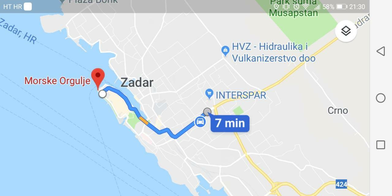 Neluna Zadar
