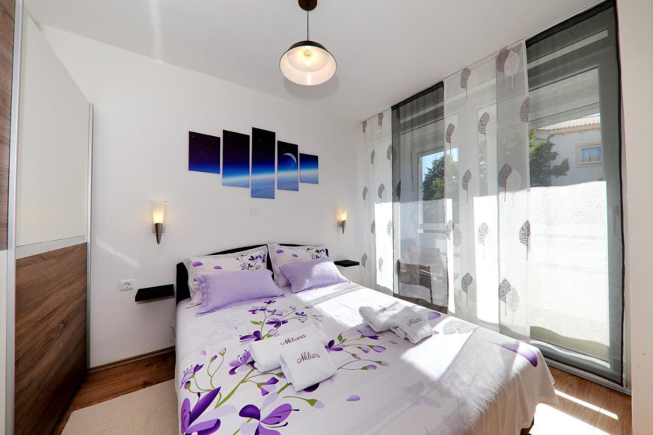 Apartment Neluna