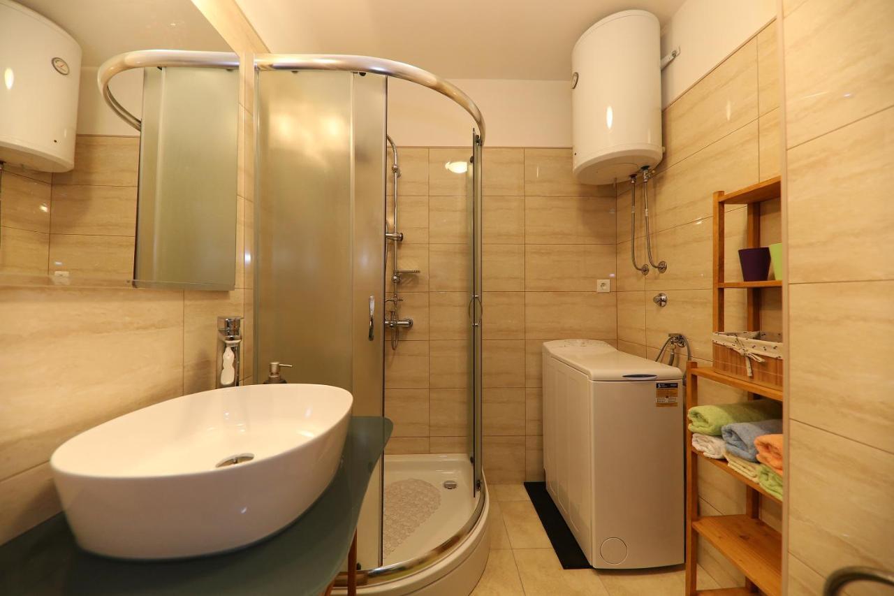 Neluna Apartment Zadar