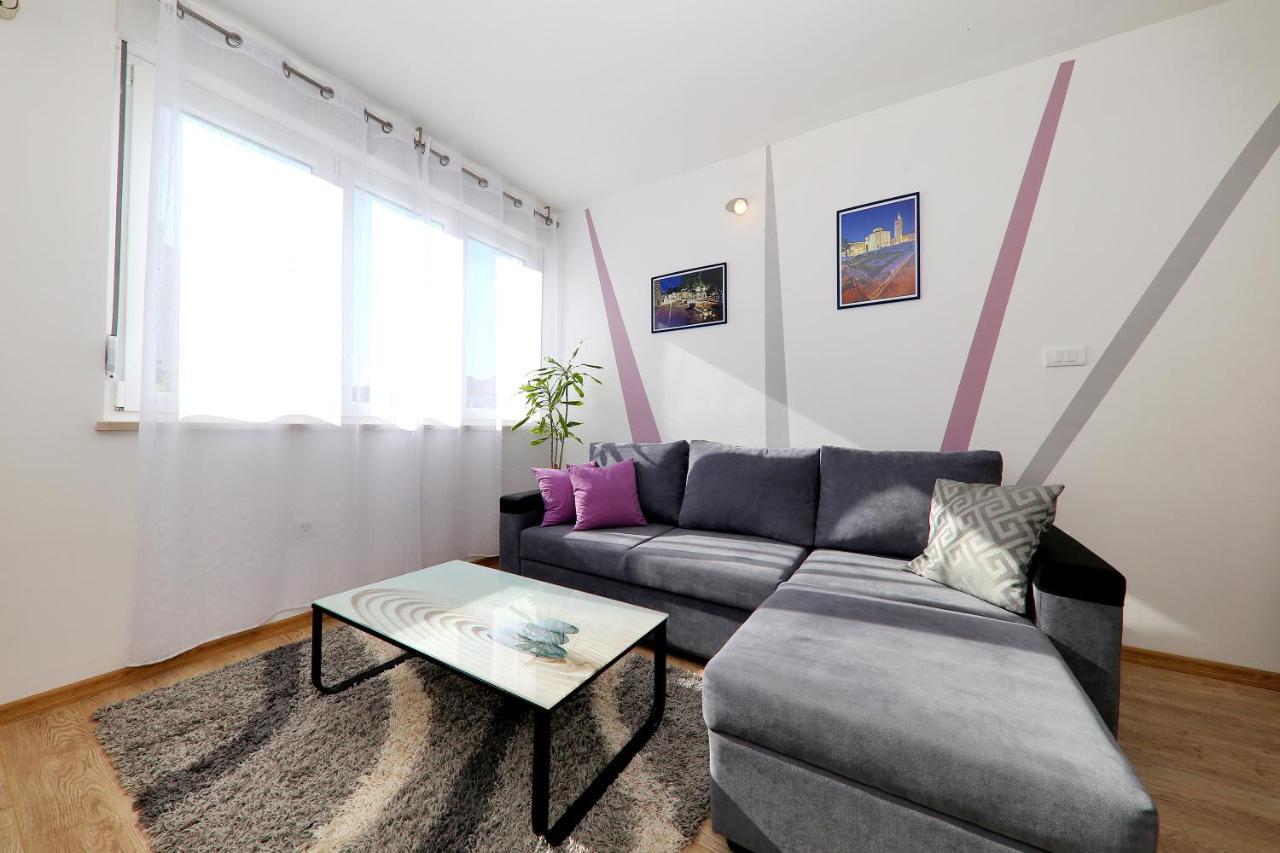 Neluna Apartment